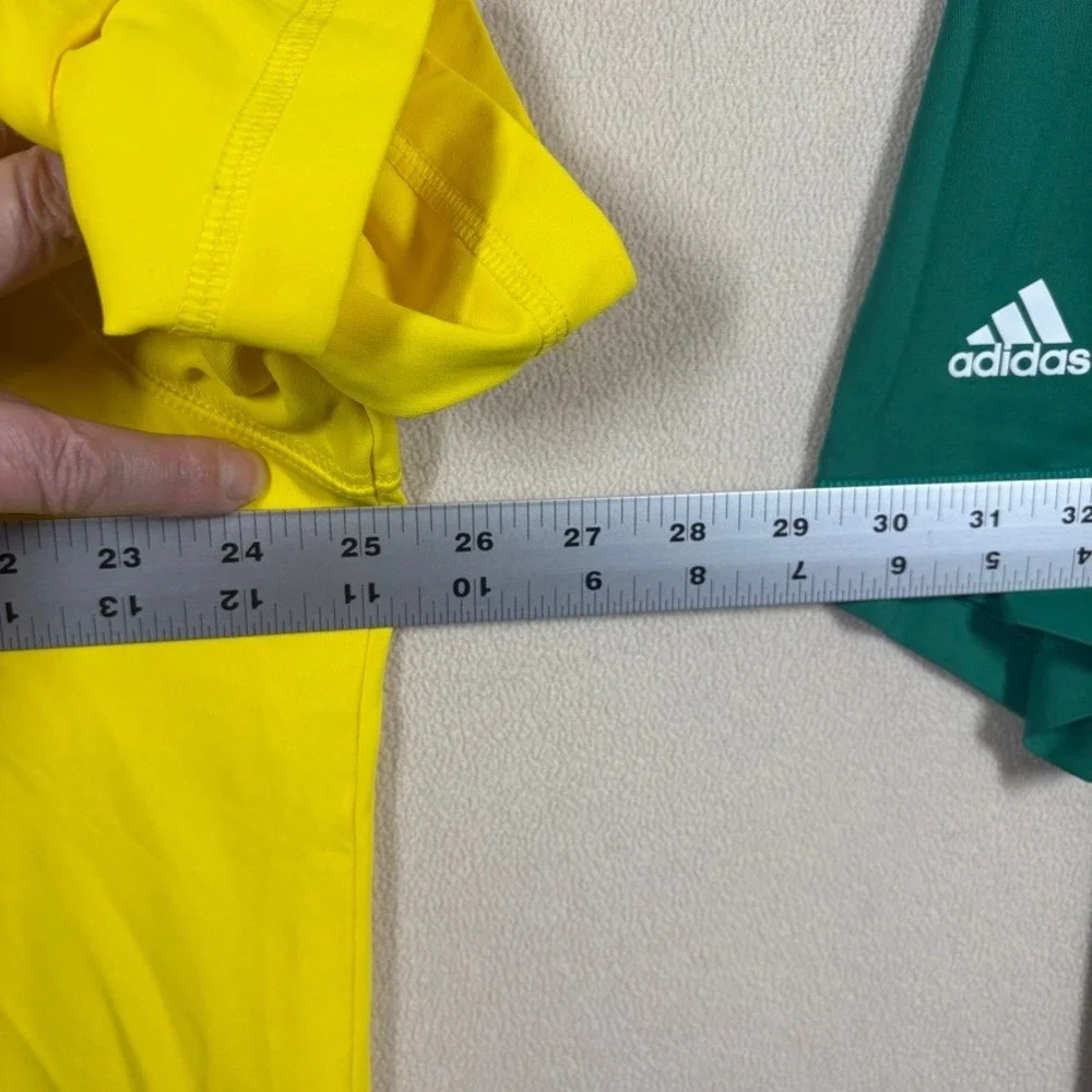Adidas‎ Mens 2017 US Open Erin Hills Golf Polo Shirt Lot of 2 XL Puremotion